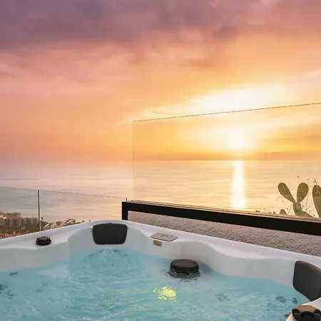 וילה Sky By An Island