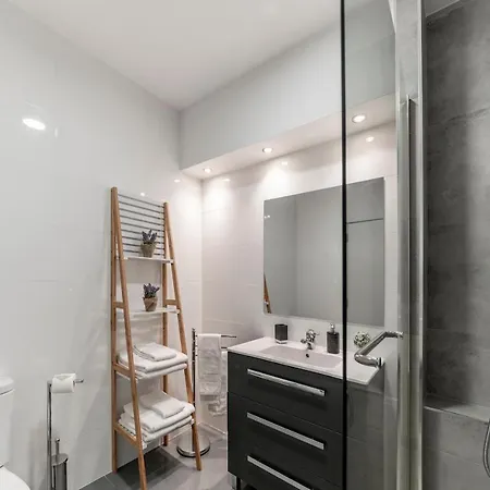 וילה Sky By An Island *