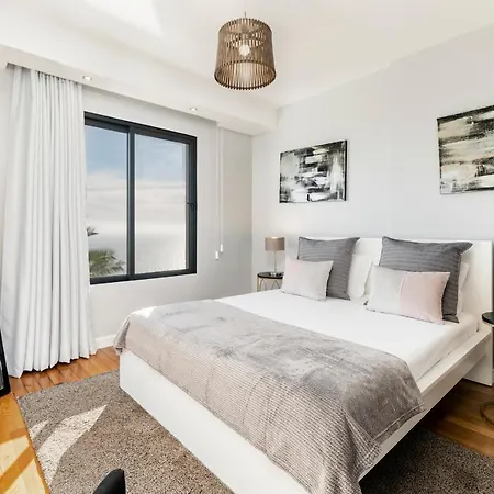 וילה Sky By An Island *