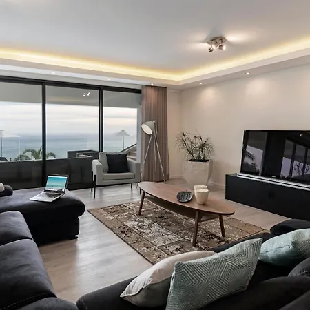 וילה Sky By An Island *