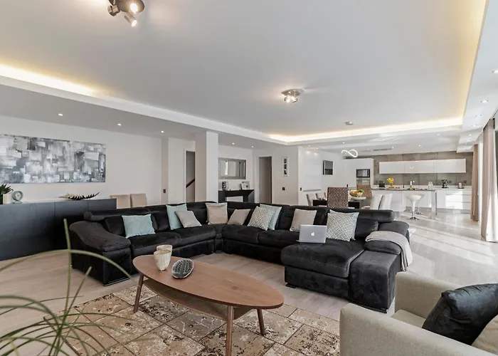 Sky By An Island * Funchal (Madeira)