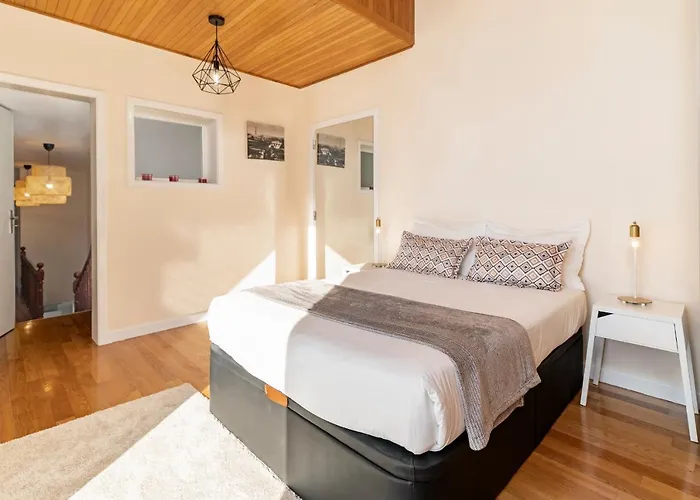 Sky By An Island Villa