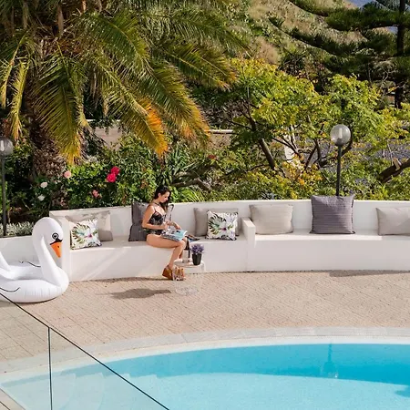 Sky By An Island Funchal (Madeira)