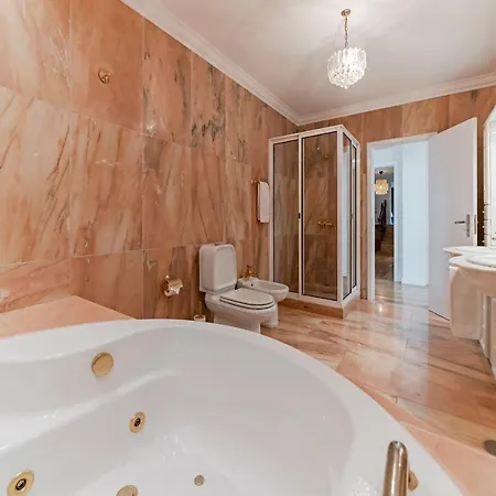 Willa Sky By An Island Funchal (Madeira)