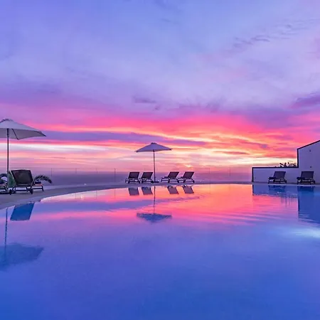 Willa Sky By An Island Funchal (Madeira)