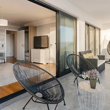 Sky By An Island ヴィラ *