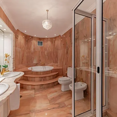 ヴィラ Sky By An Island