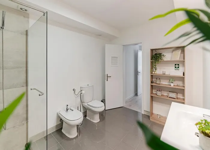 Villa Sky By An Island *