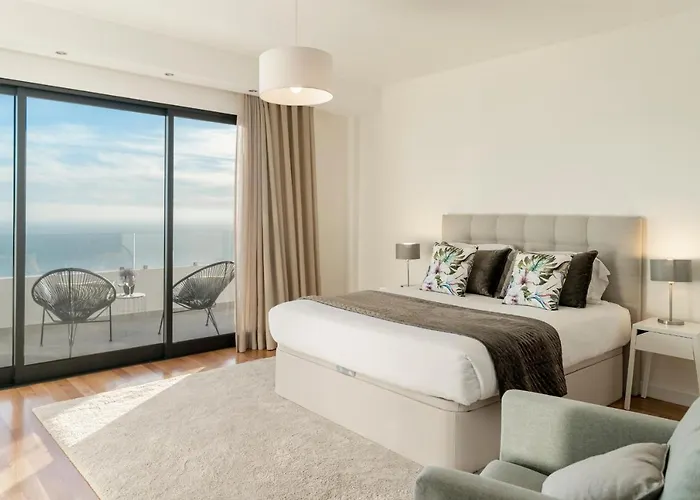 Sky By An Island Βίλα