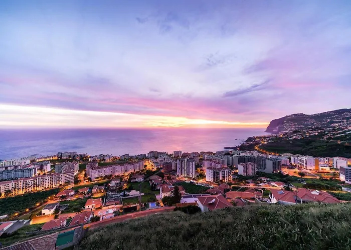 Sky By An Island Βίλα *