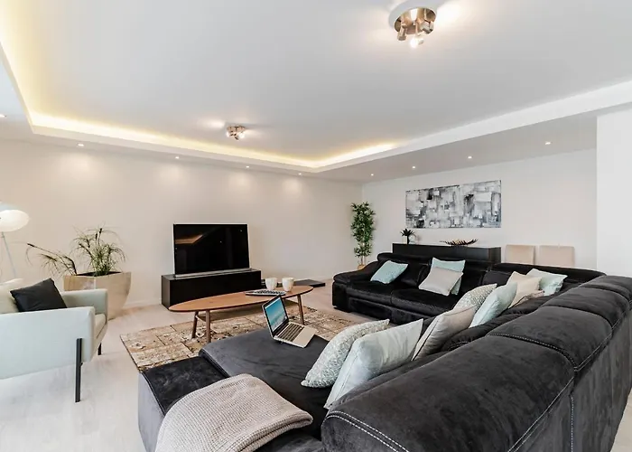 Sky By An Island Funchal (Madeira)