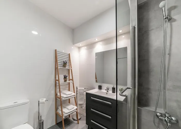 Villa Sky By An Island *