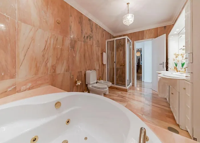 Βίλα Sky By An Island Φουνκάλ