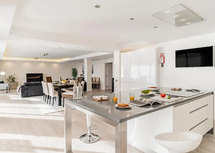 Sky By An Island Funchal (Madeira)