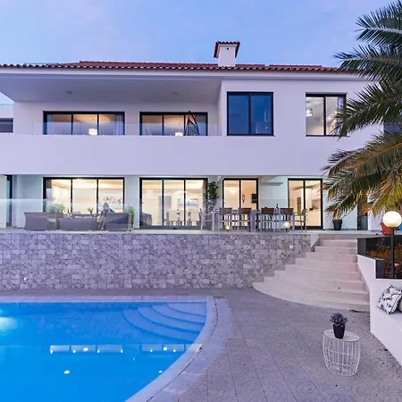 Villa Sky By Travel To Madeira *