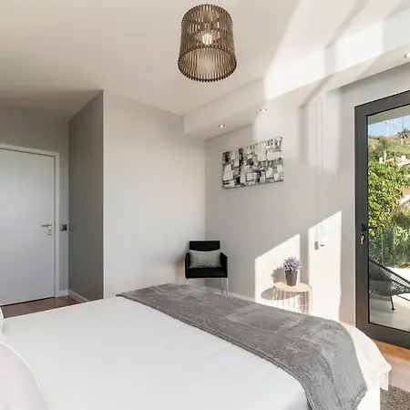 Villa Sky By Travel To Madeira