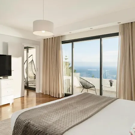 Villa Sky By Travel To Madeira *