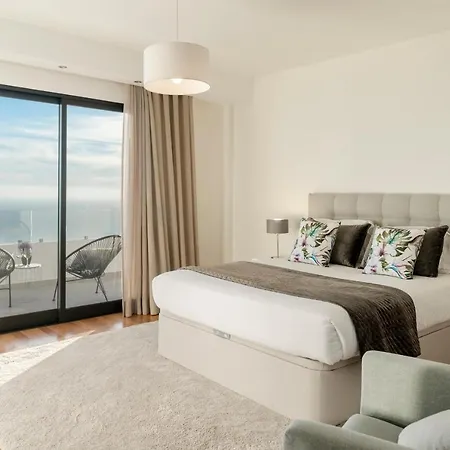 Sky By Travel To Madeira Villa