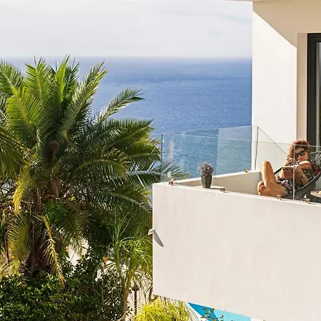 Villa Sky By Travel To Madeira *