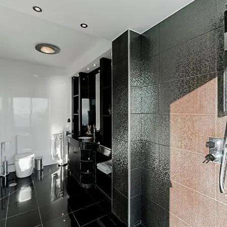 Villa Sky By Travel To Madeira Funchal (Madeira)