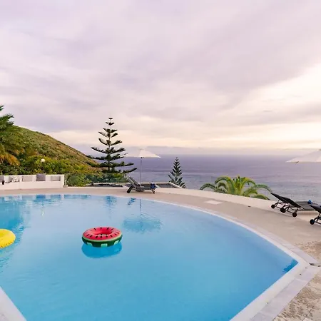 Sky By Travel To Madeira *